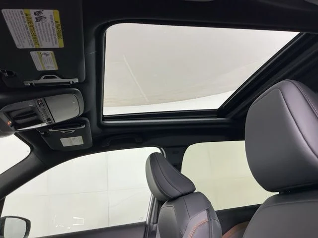 New 2026 White Subaru Sport image 14