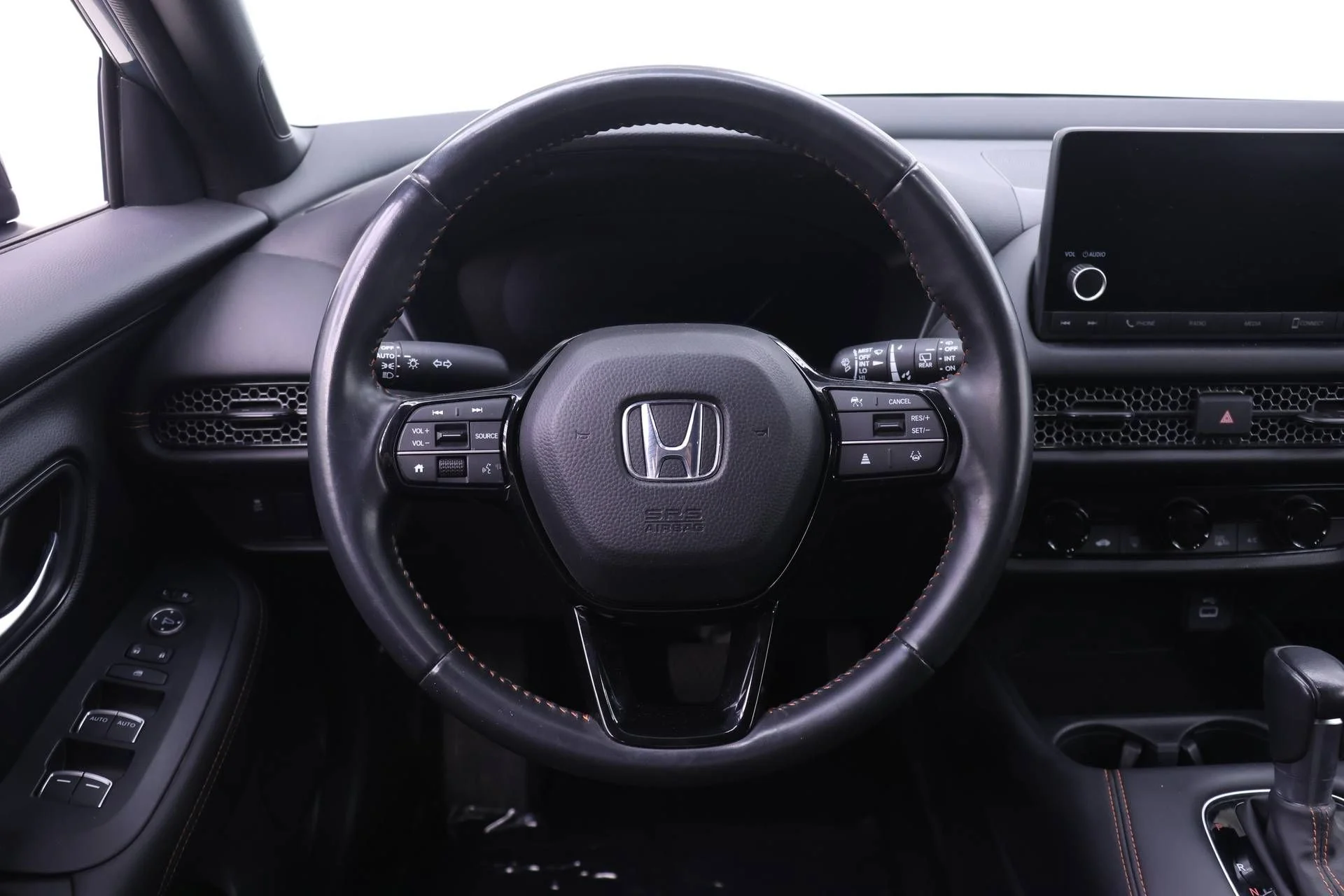 Certified Used 2024 Nordic Forest Pearl Honda Sport image 14