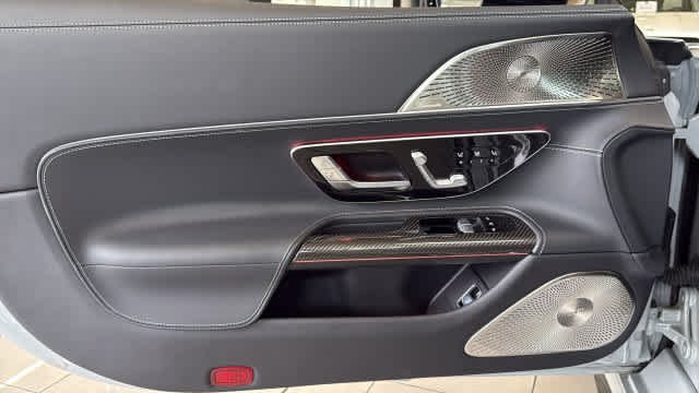 Used 2025 MANUFAKTUR Alpine Grey Mercedes-Benz AMG® GT 63 image 15