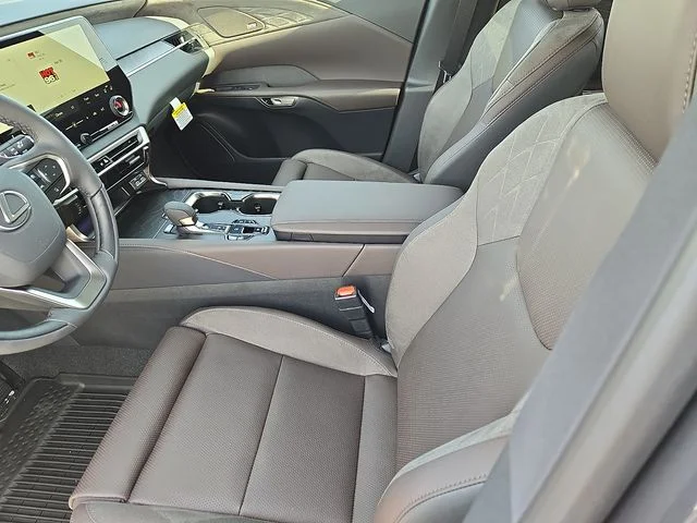 2026 Lexus RX 350 Luxury - Photo 12