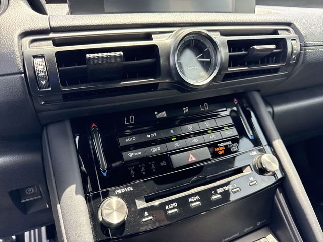 Certified Used 2024 Gray Lexus 350 F SPORT image 19