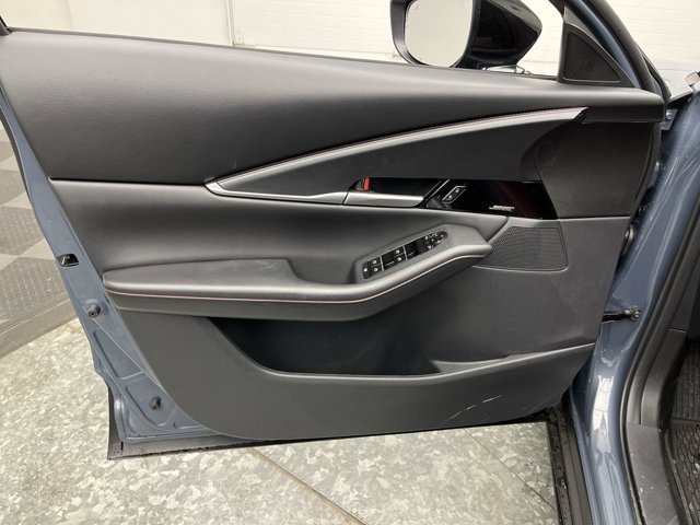 New 2026 Polymetal Gray Metallic Mazda 2.5 S Carbon Edition AWD image 7