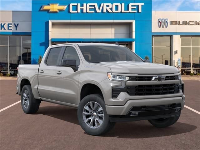 2026 Chevrolet Silverado 1500 RST - Photo 7