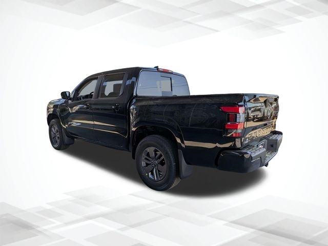 2026 Nissan Frontier SV - Photo 6