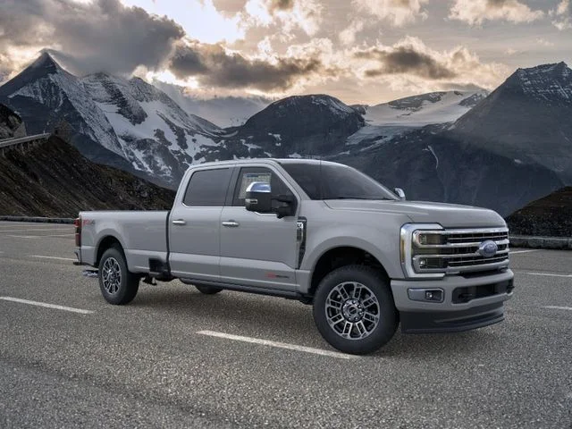 New 2026 Avalanche Ford Platinum image 7