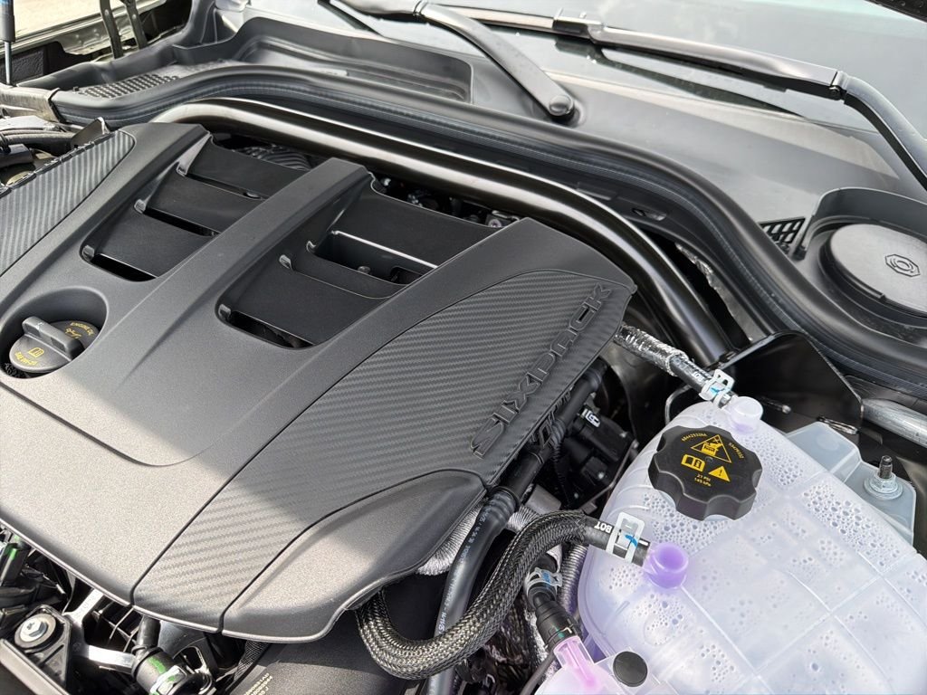 New 2026 Green Machine Exterior Paint Dodge R/T image 22