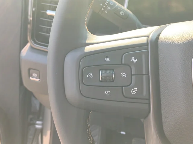 2026 GMC Sierra 2500HD AT4 - Photo 13