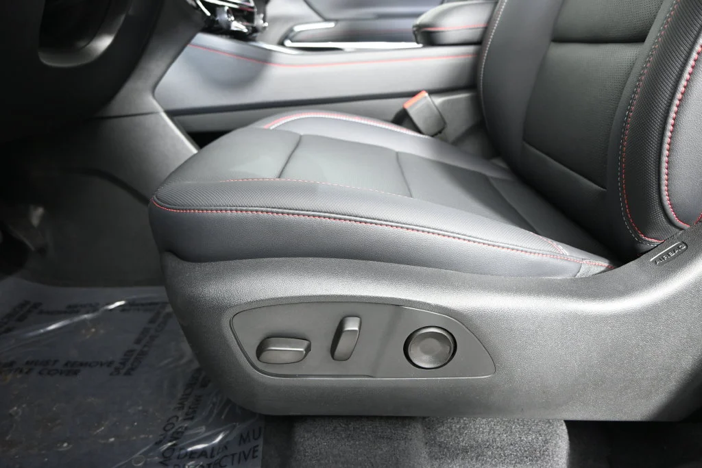 2026 Chevrolet Traverse Z71 - Photo 22