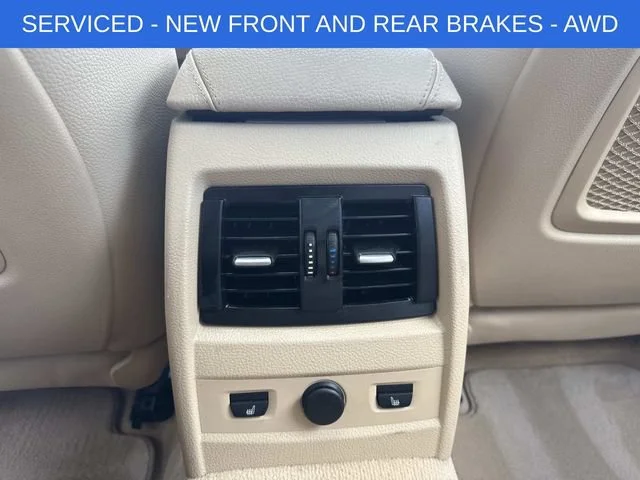 Used 2015 Blue BMW 428i xDrive image 58