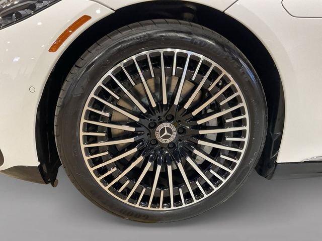 Certified Used 2023 Polar White Mercedes-Benz 450 image 3