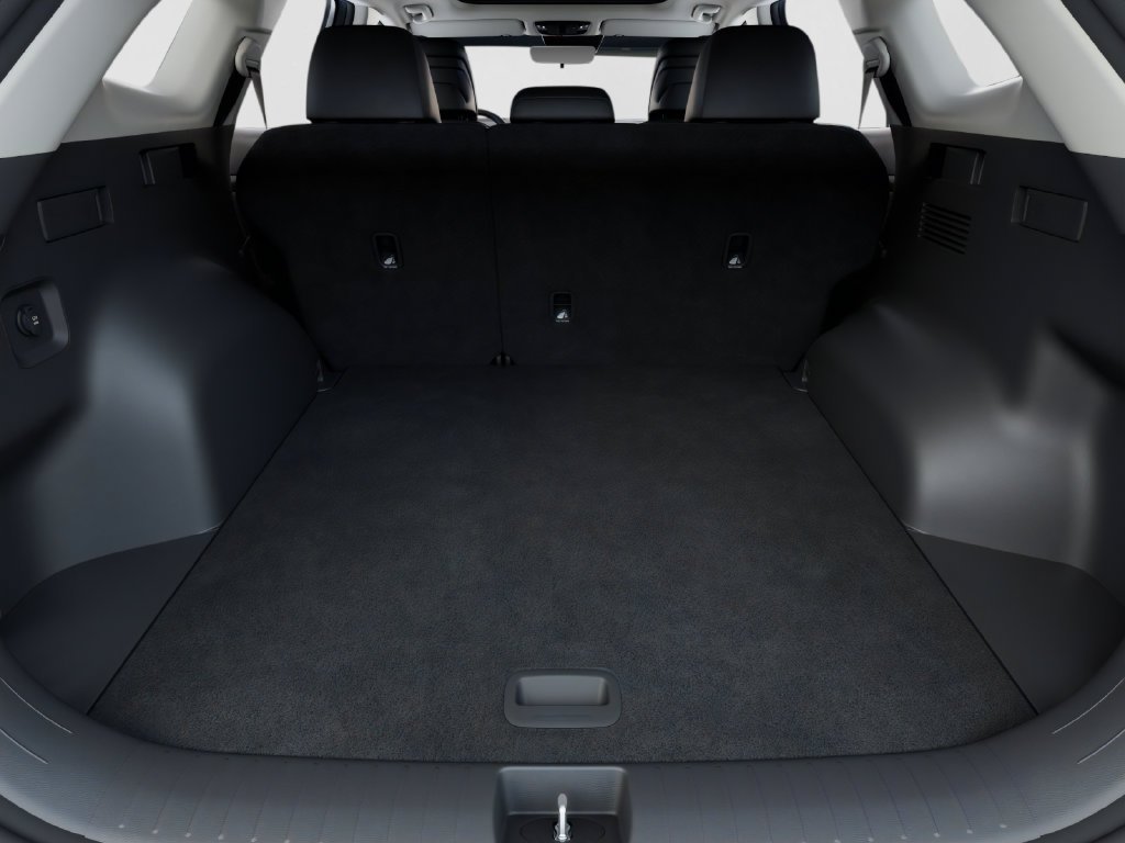 New 2027 Blue Kia EX image 19
