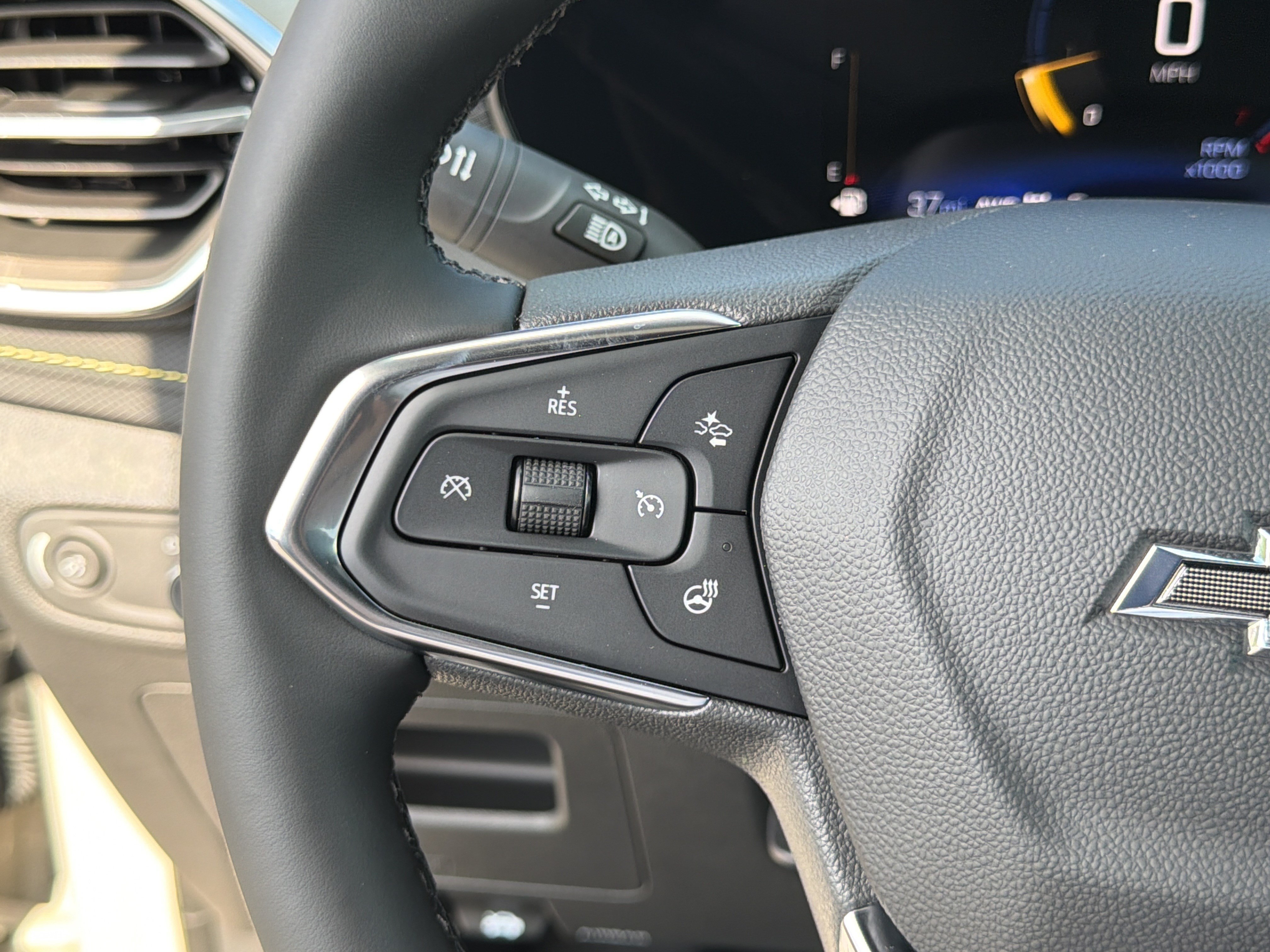 2026 Chevrolet Trailblazer Activ - Photo 24