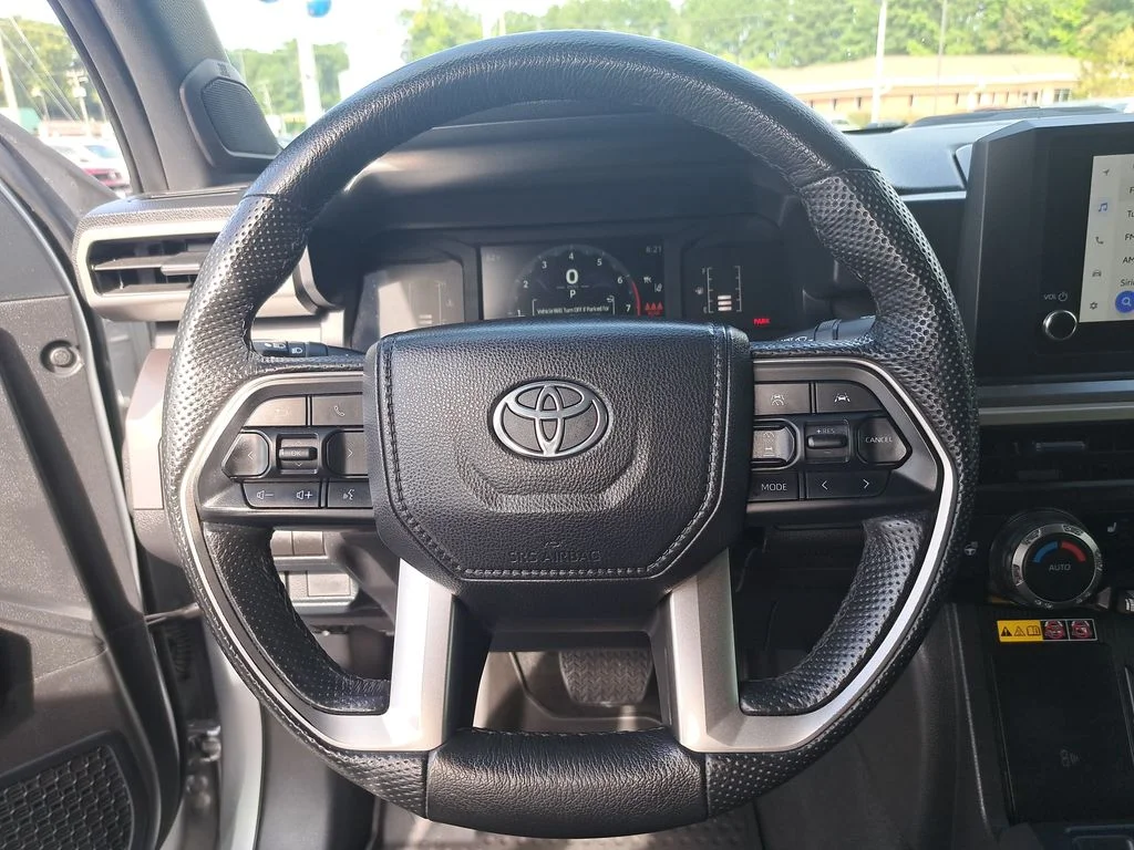 2024 Toyota Tacoma SR5 - Photo 23