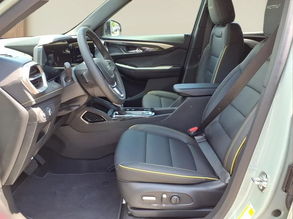 2026 Chevrolet Trailblazer Activ - Photo 14