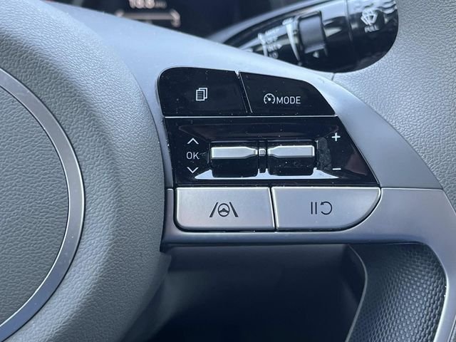Certified Used 2021 Gray Hyundai SEL image 26