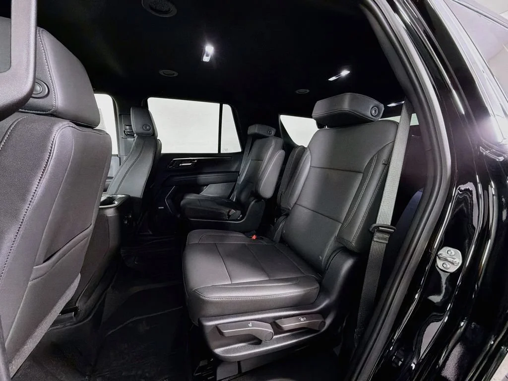 2026 Chevrolet Tahoe LT - Photo 18