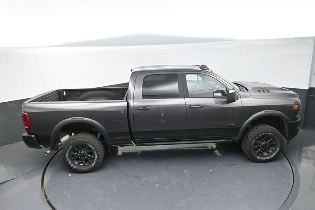 2025 RAM Ram 2500 Pickup Power Wagon - Photo 19