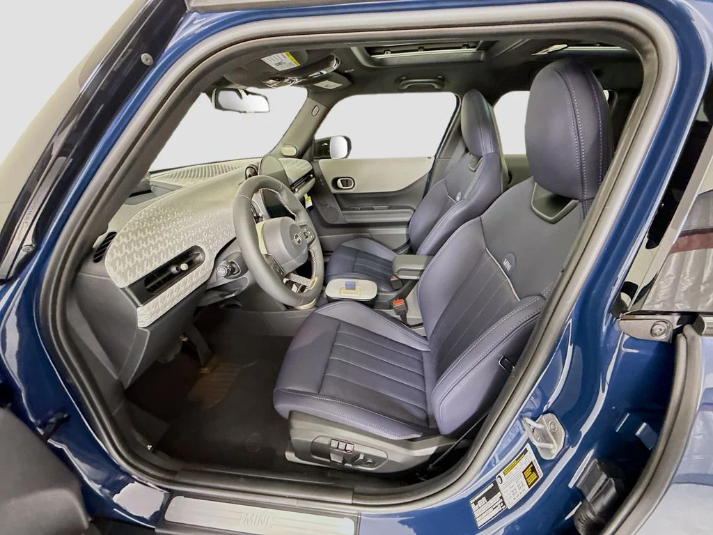 2026 MINI Hardtop 4 Door S - Photo 20