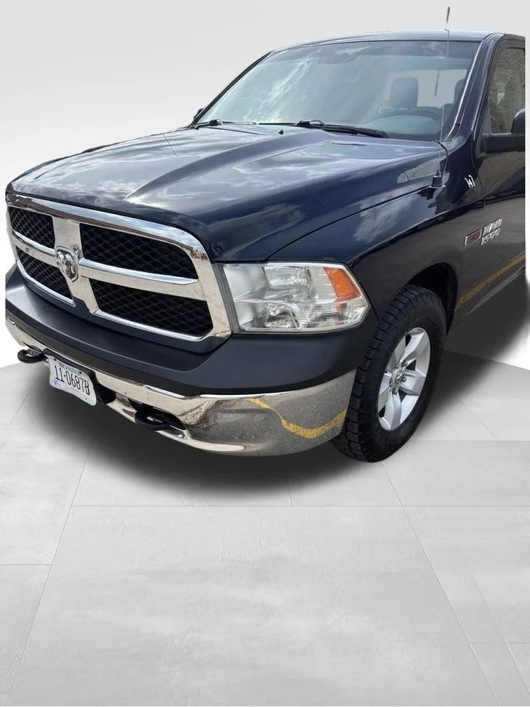 Used 2018 Blue Ram Tradesman image 9