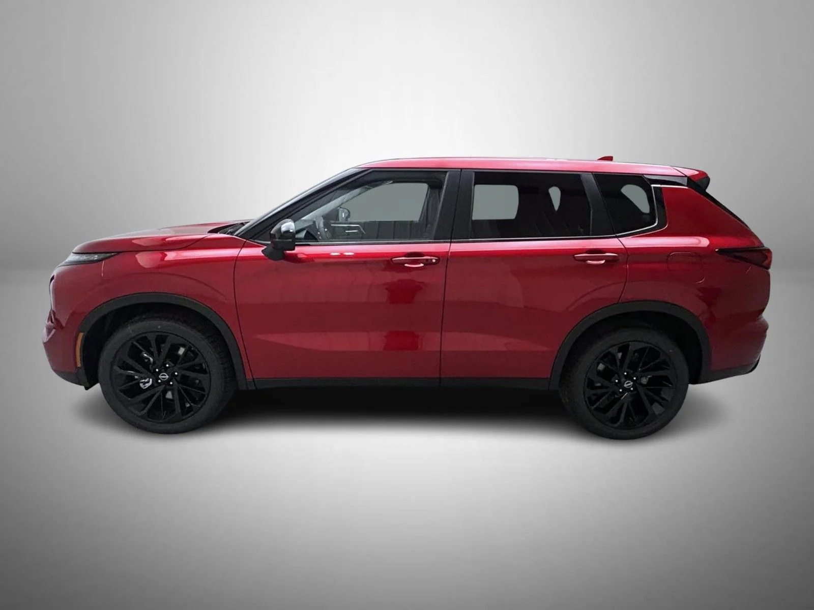 New 2026 Red Nissan SL image 8