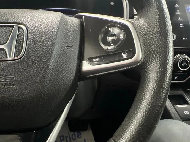 Used 2019  Honda EX image 23