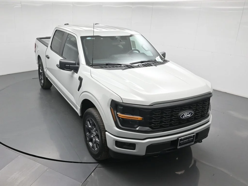 New 2026 Avalanche Ford STX image 29