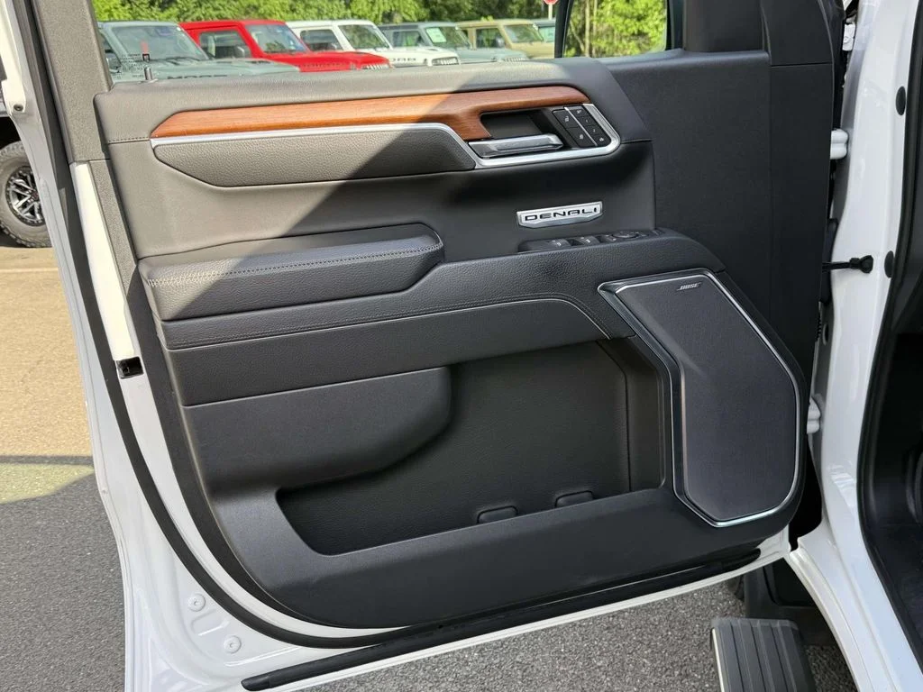 2023 GMC Sierra 1500 Denali Denali - Photo 29