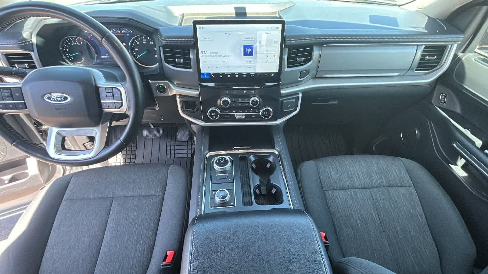 2024 Ford Expedition XLT - Photo 26