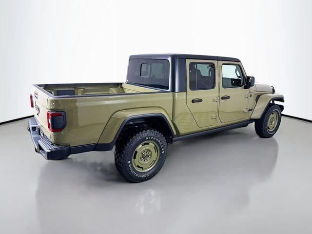 New 2026 41 Exterior Paint Jeep Willys 41 image 7