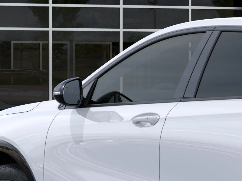 New 2026 Summit White Buick Sport Touring image 12