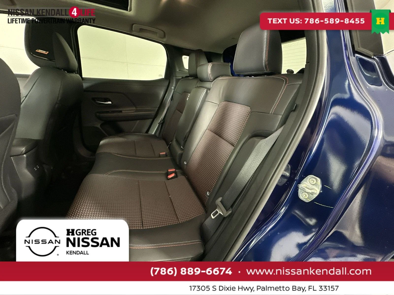 2026 Nissan KICKS SR - Photo 23