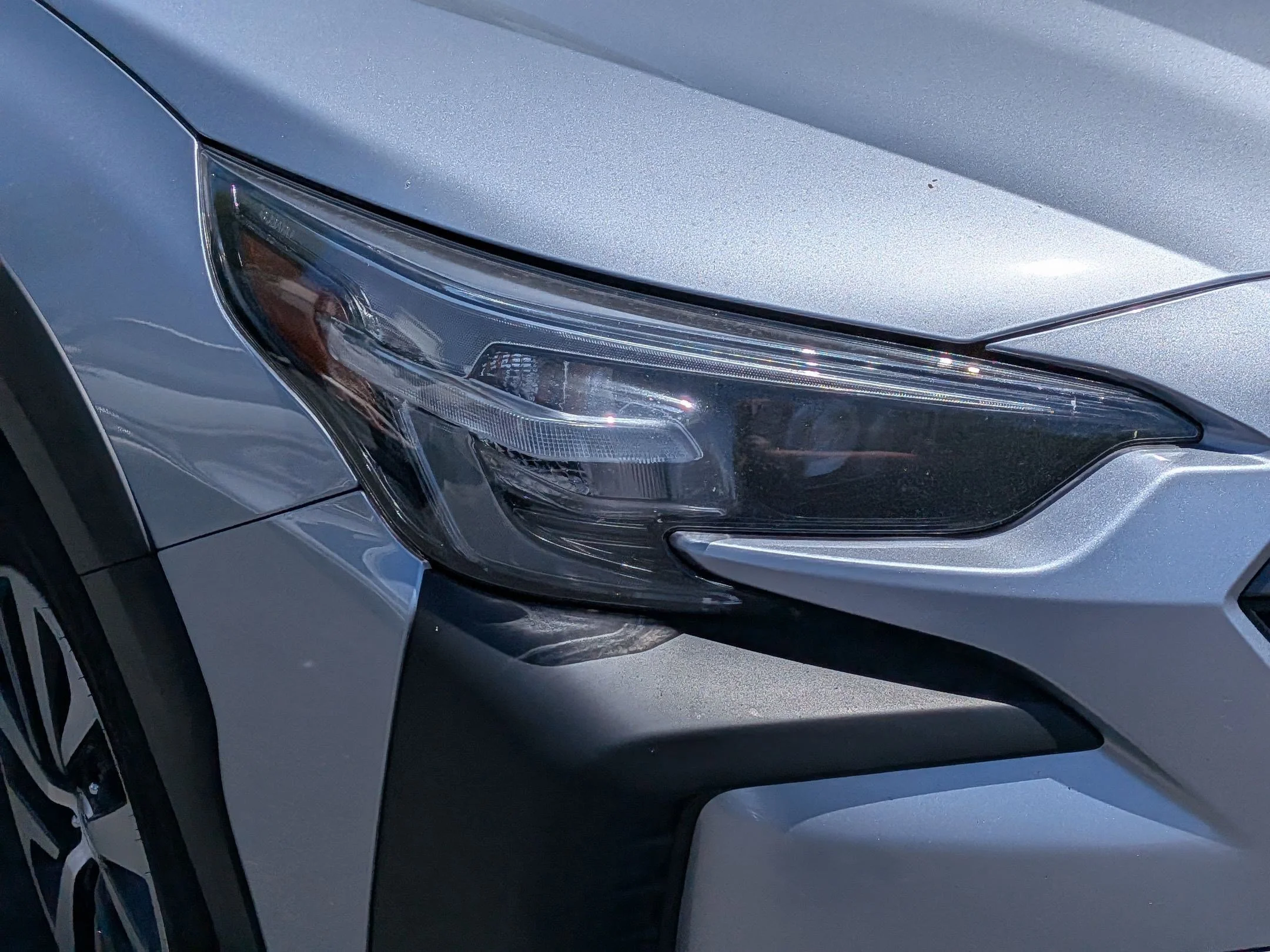 2024 Subaru Outback Premium - Photo 11