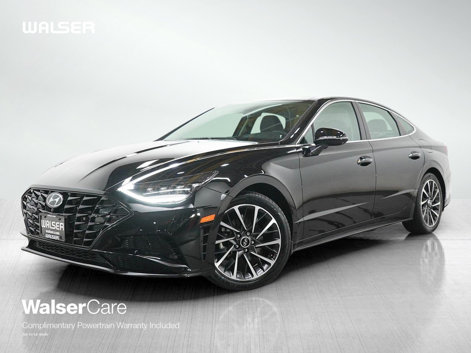 2023 Hyundai Sonata