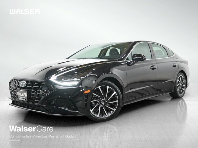 2023 Hyundai Sonata Limited 1.6T