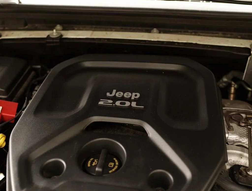 2021 Jeep Wrangler Unlimited Rubicon - Photo 32