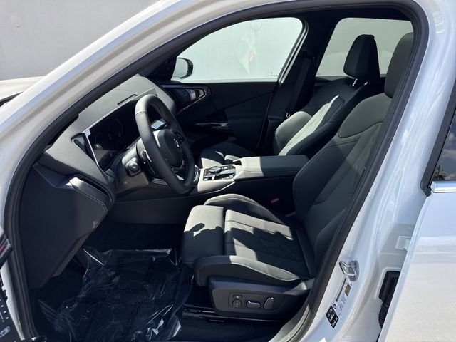 New 2026 Alpine White BMW 30 xDrive image 14