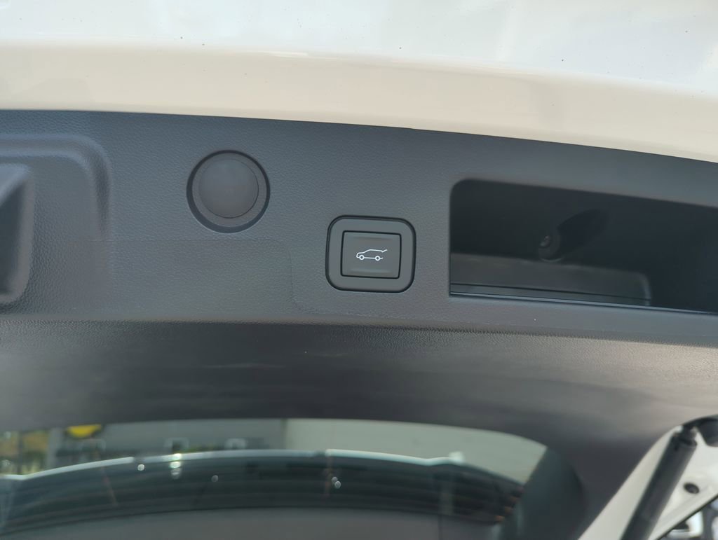 2026 GMC Terrain AT4 - Photo 29