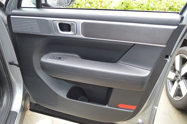 2026 Hyundai Santa Fe SE - Photo 11