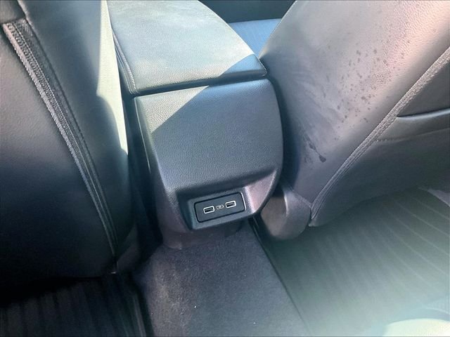 Used 2022 White Honda Sport Touring image 29