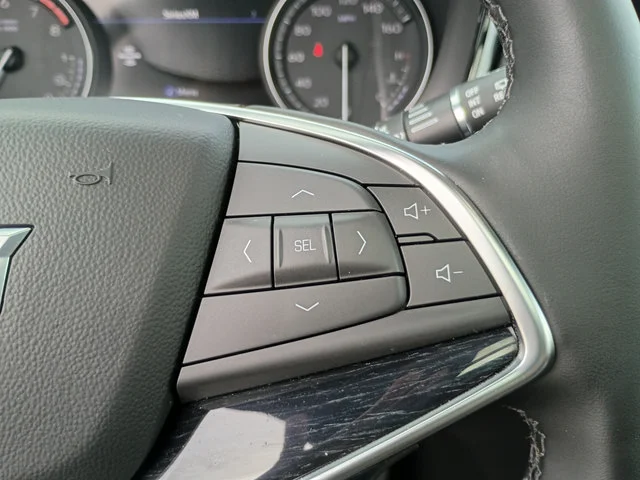 2026 Cadillac XT5 Premium Luxury - Photo 15