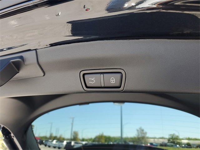 2025 Alfa Romeo Stelvio Sprint Base photo 4