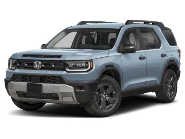 Used 2026 Gray Honda RTL image 1