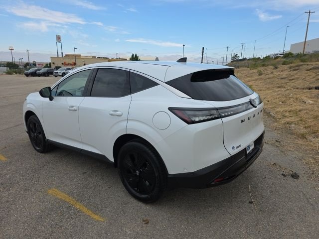 2025 Nissan Murano SV - Photo 7