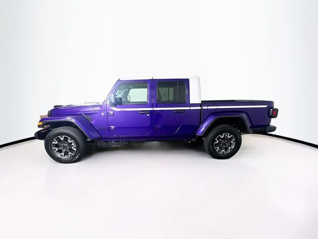 New 2026 Reign Exterior Paint Jeep  image 4