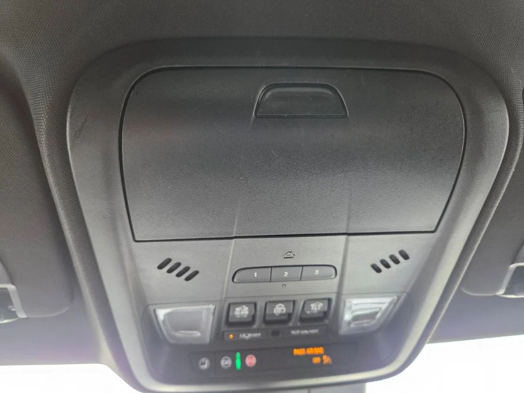 Used 2024 Silver Cadillac Sport image 21