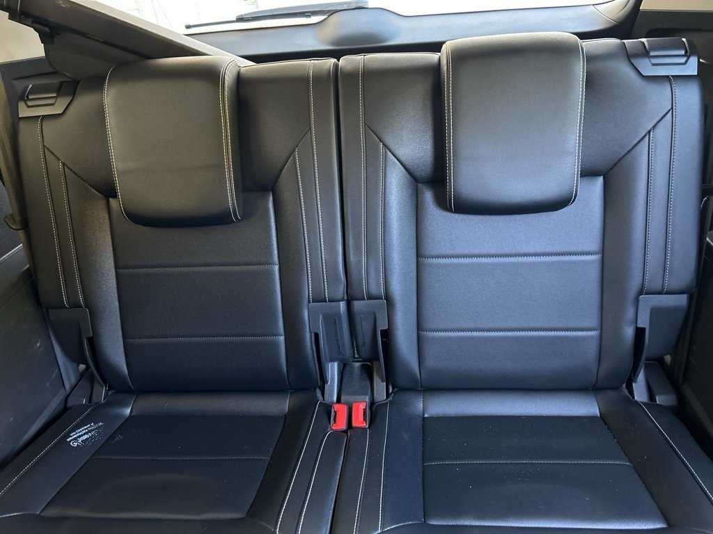 2021 Volkswagen Atlas V6 SE Technology photo 4