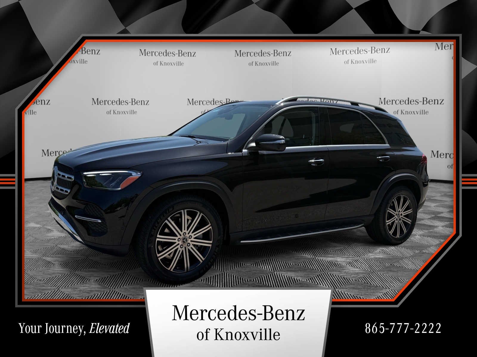 New 2026 Mercedes-Benz GLE 350 AWD 4MATIC®