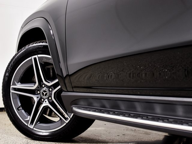 2026 Mercedes-Benz GLS Base - Photo 63