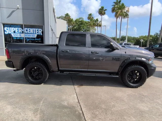 Used 2022 Gray Ram Tradesman image 3
