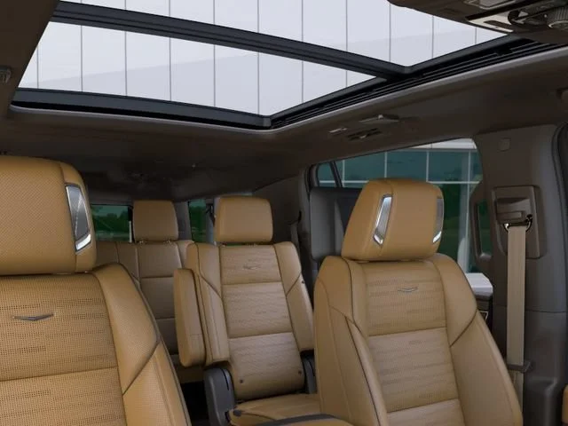 2026 Cadillac Escalade ESV Luxury - Photo 24